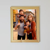 Obraz 50x40 Pion 2.0